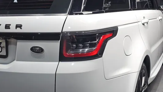 Land Rover 2 3.0 SDV6 HSE 2019 24
