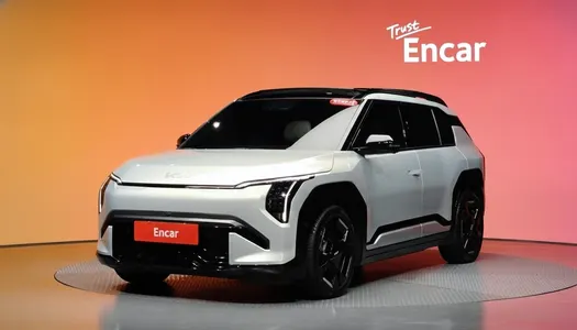 Kia EV3 2WD 2024