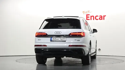 Audi Q7 (4M) 55 TFSI 2023 4