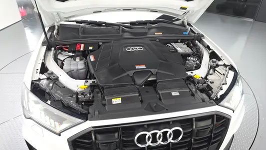 Audi Q7 (4M) 55 TFSI 2023 6