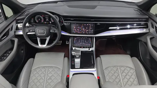 Audi Q7 (4M) 55 TFSI 2023 7