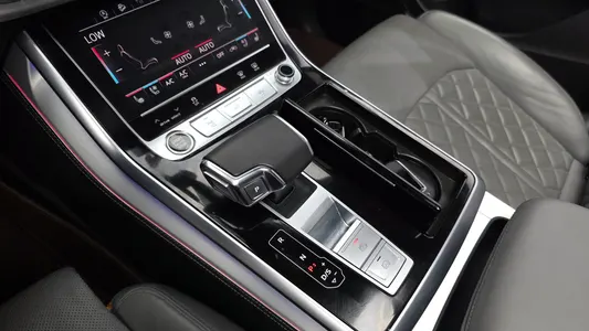 Audi Q7 (4M) 55 TFSI 2023 9