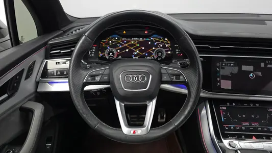 Audi Q7 (4M) 55 TFSI 2023 13