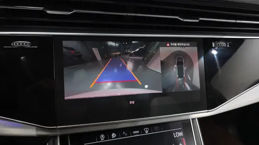 Audi Q7 (4M) 55 TFSI 2023 15