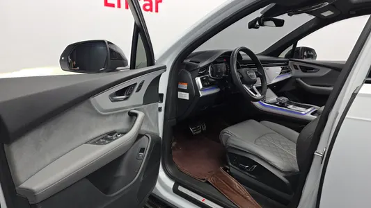 Audi Q7 (4M) 55 TFSI 2023 10