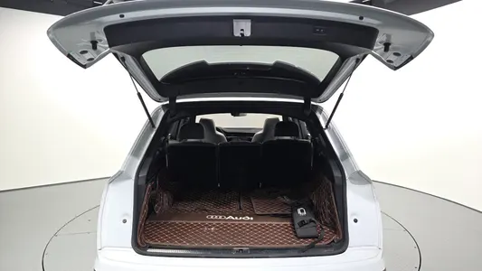 Audi Q7 (4M) 55 TFSI 2023 20