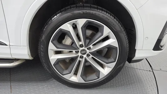 Audi Q7 (4M) 55 TFSI 2023 21