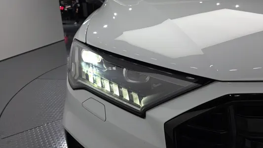 Audi Q7 (4M) 55 TFSI 2023 22