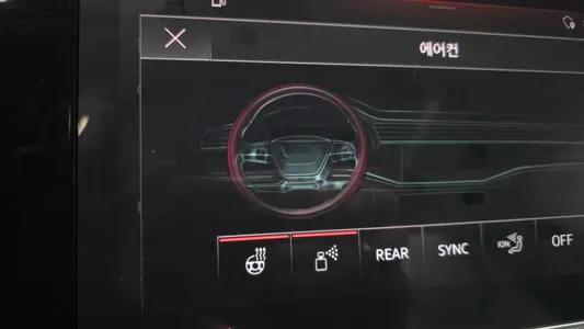 Audi Q7 (4M) 55 TFSI 2023 29
