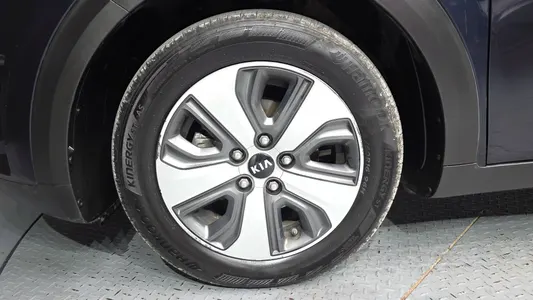 Kia Niro 2017 5