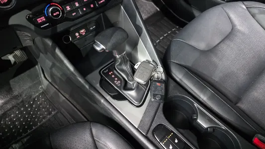 Kia Niro 2017 9