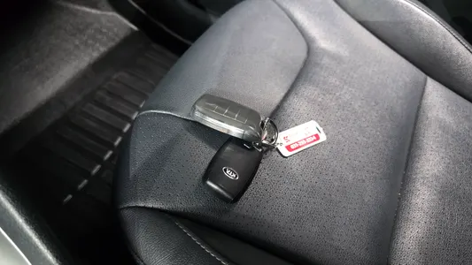 Kia Niro 2017 18