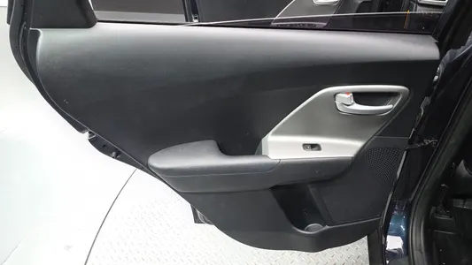Kia Niro 2017 25