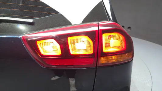 Kia Niro 2017 23