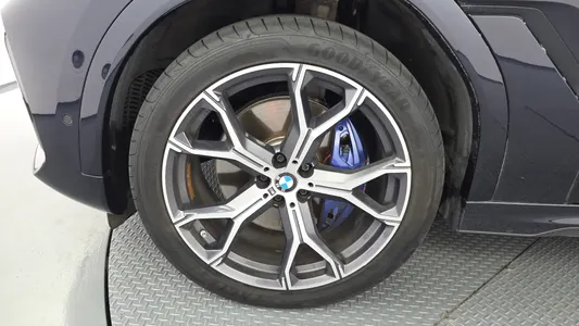 BMW X6 (G06) xDrive40i M 2021 5