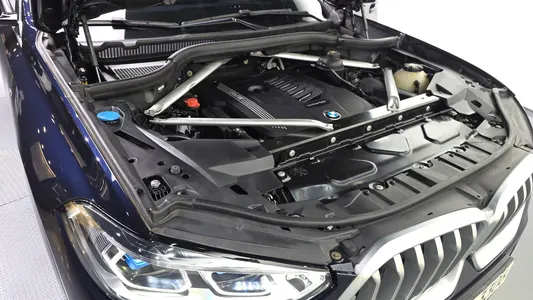 BMW X6 (G06) xDrive40i M 2021 6