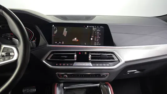 BMW X6 (G06) xDrive40i M 2021 14