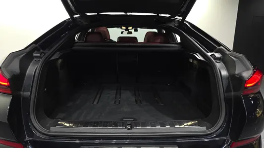 BMW X6 (G06) xDrive40i M 2021 20