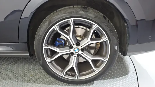 BMW X6 (G06) xDrive40i M 2021 21