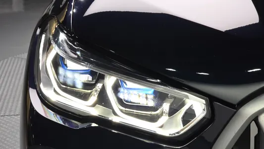 BMW X6 (G06) xDrive40i M 2021 22