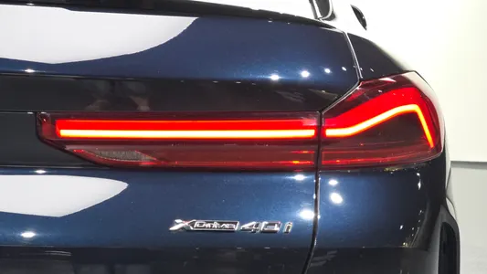 BMW X6 (G06) xDrive40i M 2021 23