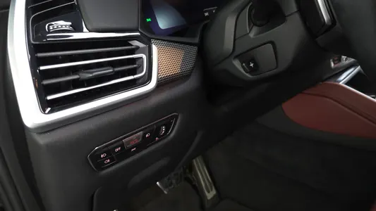 BMW X6 (G06) xDrive40i M 2021 27