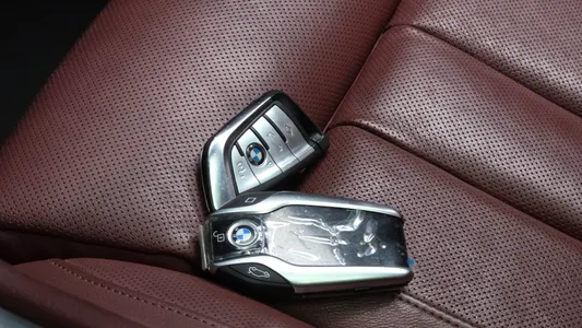 BMW X6 (G06) xDrive40i M 2021 29