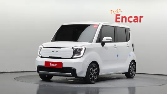 Kia 2022