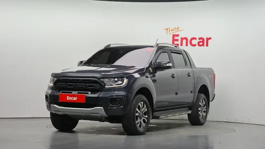 Ford 3 2.0 2021