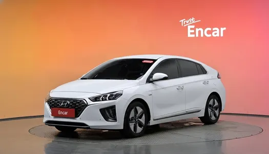 Hyundai 1.6 HEV 2019
