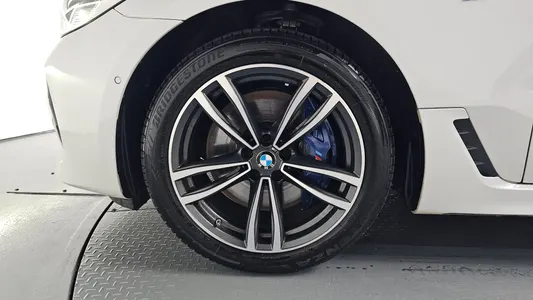 BMW 6 Series GT (G32) 630i xDrive M 2020 4