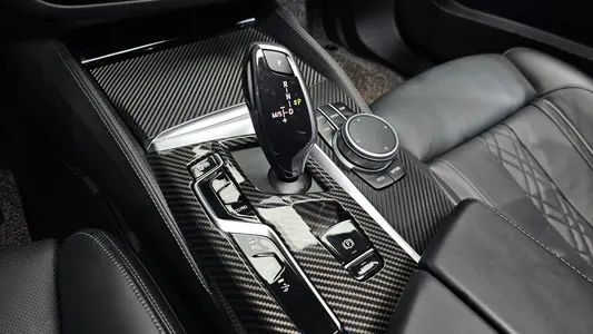 BMW 6 Series GT (G32) 630i xDrive M 2020 8