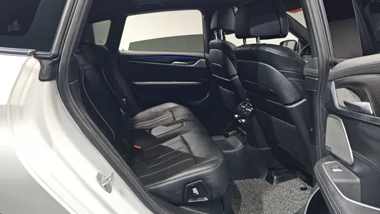 BMW 6 Series GT (G32) 630i xDrive M 2020 10