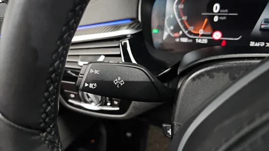 BMW 6 Series GT (G32) 630i xDrive M 2020 14