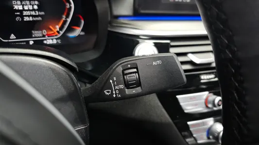 BMW 6 Series GT (G32) 630i xDrive M 2020 15