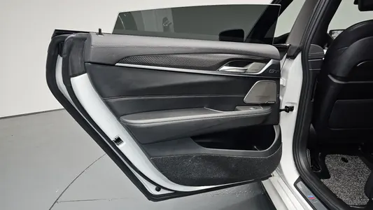 BMW 6 Series GT (G32) 630i xDrive M 2020 25