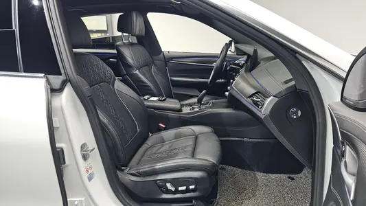 BMW 6 Series GT (G32) 630i xDrive M 2020 26