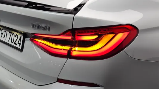 BMW 6 Series GT (G32) 630i xDrive M 2020 23
