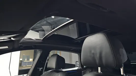BMW 6 Series GT (G32) 630i xDrive M 2020 31