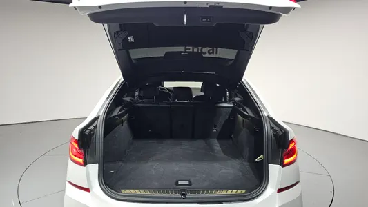 BMW 6 Series GT (G32) 630i xDrive M 2020 32