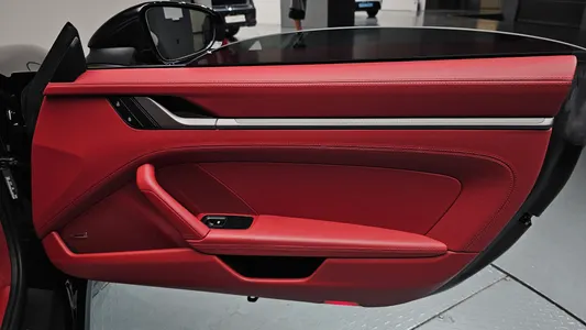 Porsche 911 (992) S 2024 24