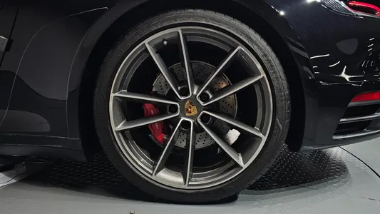 Porsche 911 (992) S 2024 21