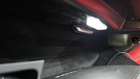 Porsche 911 (992) S 2024 32