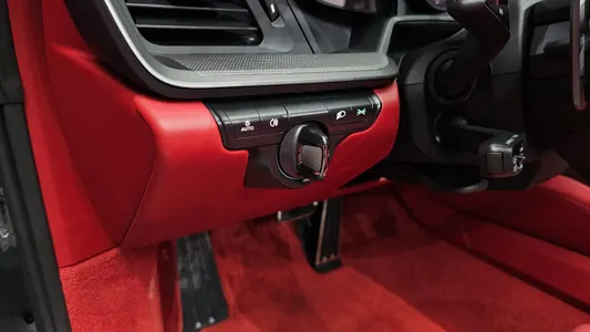 Porsche 911 (992) S 2024 28