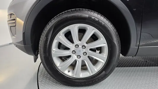 Land Rover 디스커버리 스포츠 2.0 TD4 SE 2016 5