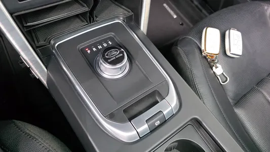 Land Rover 디스커버리 스포츠 2.0 TD4 SE 2016 9