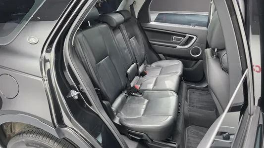 Land Rover 디스커버리 스포츠 2.0 TD4 SE 2016 11