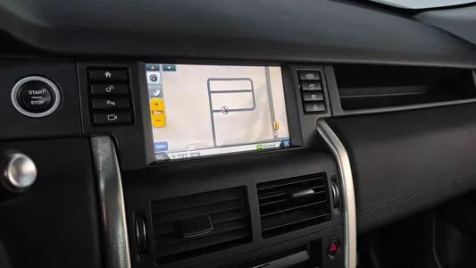 Land Rover 디스커버리 스포츠 2.0 TD4 SE 2016 14