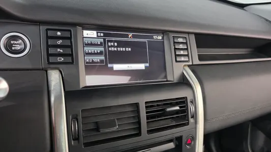 Land Rover 디스커버리 스포츠 2.0 TD4 SE 2016 15