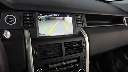 Land Rover 디스커버리 스포츠 2.0 TD4 SE 2016 17